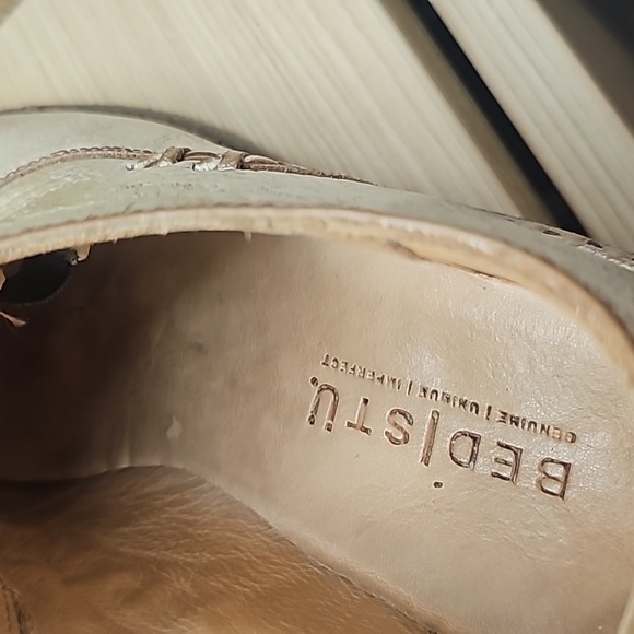 Bed Stu rose Oxford in nectar lux - Picture 9 of 9